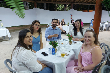 Foto relacionada - Uma noite de gratidão: Albertina celebra seus professores com emoção e reconhecimento