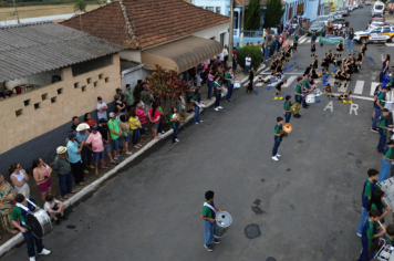 Foto - Desfile Cívico de 7 de Setembro