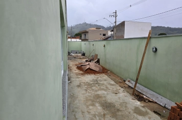 Foto - Reforma nas Escolas Municipais