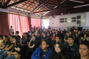 Foto - Feira José Gomes