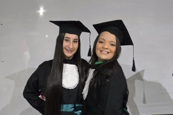 Foto - Formatura 9ª Ano | Escola Municipal Antonio Ferreira