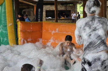 Foto - Festival Albertina De Luz | 2º Dia | Dia de Natal Sicoob Credivass