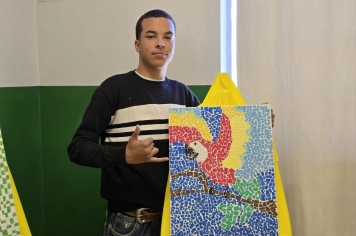 Foto - Feira José Gomes