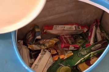 Foto - Festival Albertina De Luz | 2º Dia | Dia de Natal Sicoob Credivass