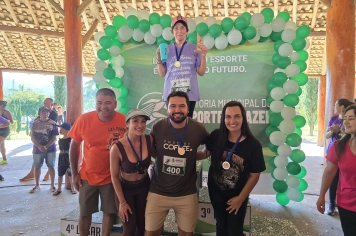 Foto - 3ª Corrida e Caminhada Rústica