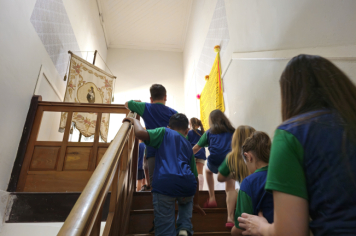 Foto - Museu e Biblioteca “Doutor Vergueiro Cesar” de Espírito do Pinhal