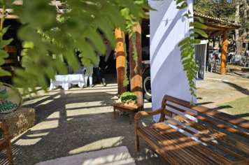 Foto - 5ª Festa do Café & Feira de Negócios (Dia 1)