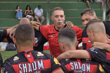 Foto relacionada - Esporte regional fortalece a convivência e movimenta Albertina no fim de semana