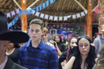 Foto - Festa Julina 2025 (Dia 2)