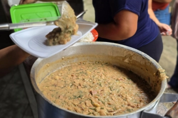 Foto - Visita das Residências Terapêuticas ao Parque do Lago