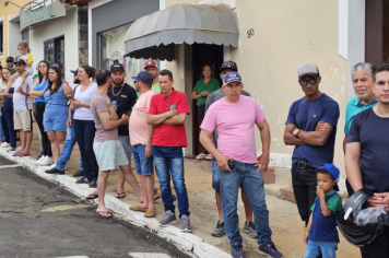 Foto - Desfile Cívico de 7 de Setembro