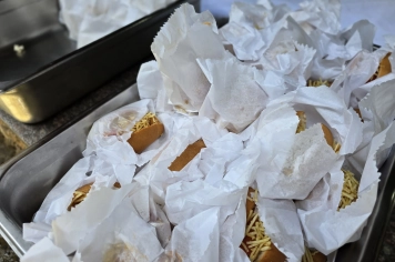 Foto - Festival Albertina De Luz | 2º Dia | Dia de Natal Sicoob Credivass