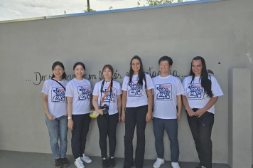 Foto - Projeto internacional que valoriza mulheres do café