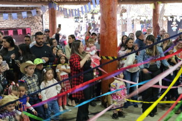 Foto - Festa Julina 2025 (Dia 3)