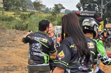 Foto relacionada - 8º Trilhão Loucos do Mato movimenta Albertina com adrenalina, aventura e paixão sobre duas rodas