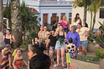 Foto - CARNAVAL DIA 2