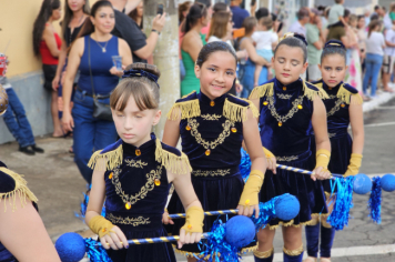 Foto - Desfile Cívico de 7 de Setembro
