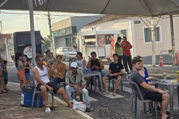 Foto - CARNAVAL DIA 2