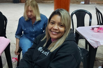 Foto - Uma Noite de Conscientização e Cuidado Marca o Outubro Rosa em Albertina