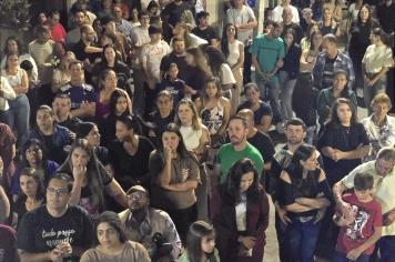 Foto - 6º Dia da 8º Semana Evangélica (Show de Encerramento - Juliano Son | Ministério Livres)