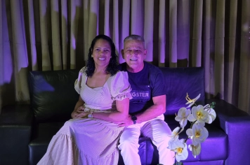 Foto - 5º Dia da 8º Semana Evangélica (Todas as Igrejas na Escola Estadual José Gomes de Morais Filho)