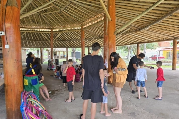 Foto - Festival Albertina De Luz | 2º Dia | Dia de Natal Sicoob Credivass