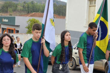 Foto - Desfile Cívico de 7 de Setembro