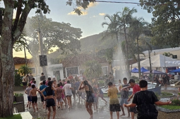 Foto - CARNAVAL DIA 2