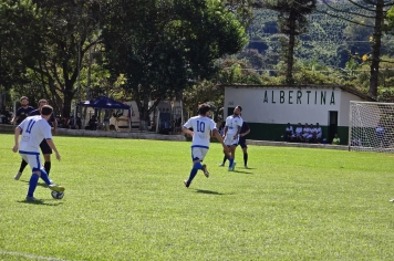 Foto - Campeonato de Futebol de Campo
