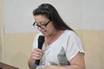 Foto - Dia das mães na Escola Municipais