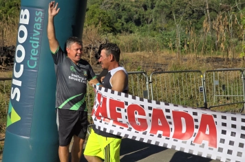 Foto - 3ª Corrida e Caminhada Rústica