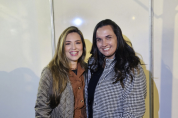 Foto - Abertura Festa do Senhor Bom Jesus