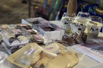 Foto - Festival Albertina de Luz | 1º Dia