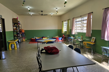 Foto - AEE – Atendimento Educacional Especializado