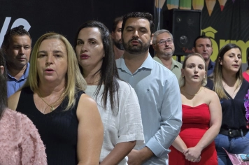 Foto - Formatura Pré-Escola Luzia Sanches Diniz