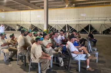 Foto - Novembro Azul na Costa Café