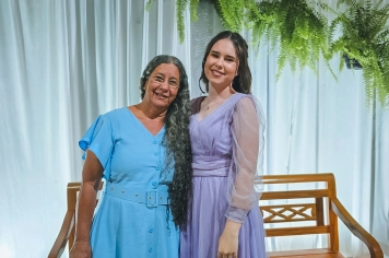 Foto - Formatura 3ª Ano Ensino Médio | Escola Estadual José Gomes de Morais Filho