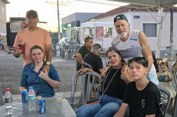 Foto - CARNAVAL DIA 2