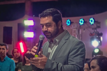 Foto - Formatura 3ª Ano Ensino Médio | Escola Estadual José Gomes de Morais Filho