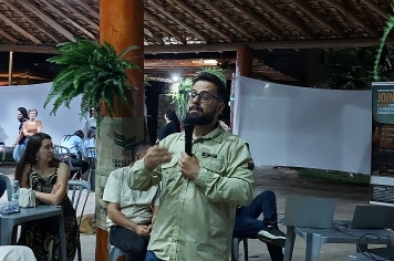 Foto - Momentos de Ouro do 24º Concurso de Qualidade dos Cafés de Albertina