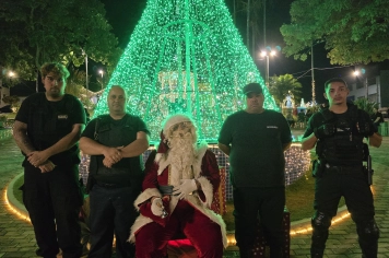 Foto - Festival Albertina de Luz | 1º Dia