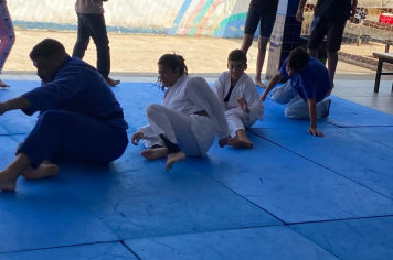 Foto relacionada - Albertina busca novos caminhos para fortalecer a assistência social com visita técnica a Cabo Verde