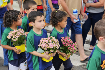 Foto - Desfile Cívico de 7 de Setembro