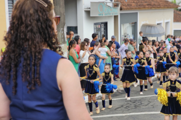 Foto - Desfile Cívico de 7 de Setembro