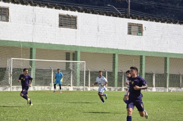 Foto - Campeonato de Futebol de Campo