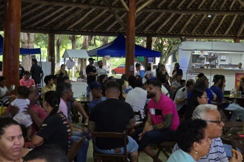 Foto - Tardezinha no Lago - Esquenta de Carnaval