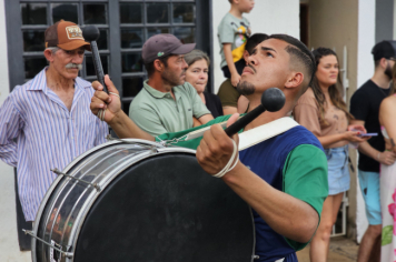Foto - Desfile Cívico de 7 de Setembro