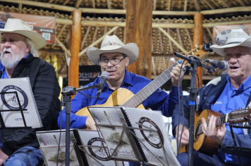 Foto - 5ª Festa do Café & Feira de Negócios (Dia 2)