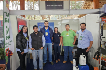 Foto - 5ª Festa do Café & Feira de Negócios (Dia 2)