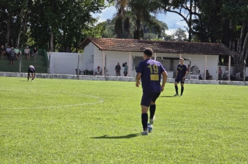 Foto - Campeonato de Futebol de Campo